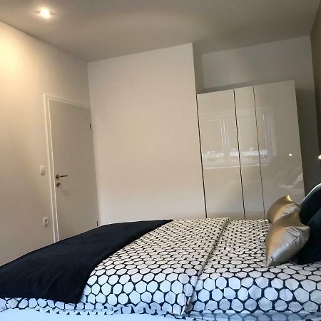 Jure Apartment In リュブリャナ エクステリア 写真